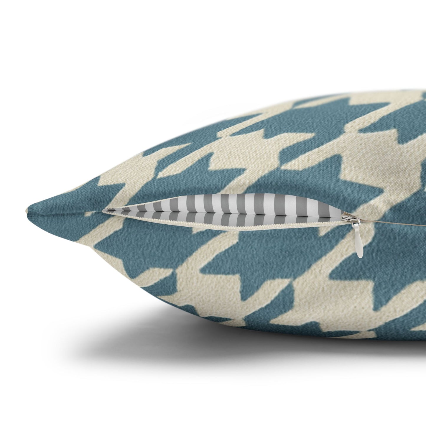 Houndstooth Pillowcase