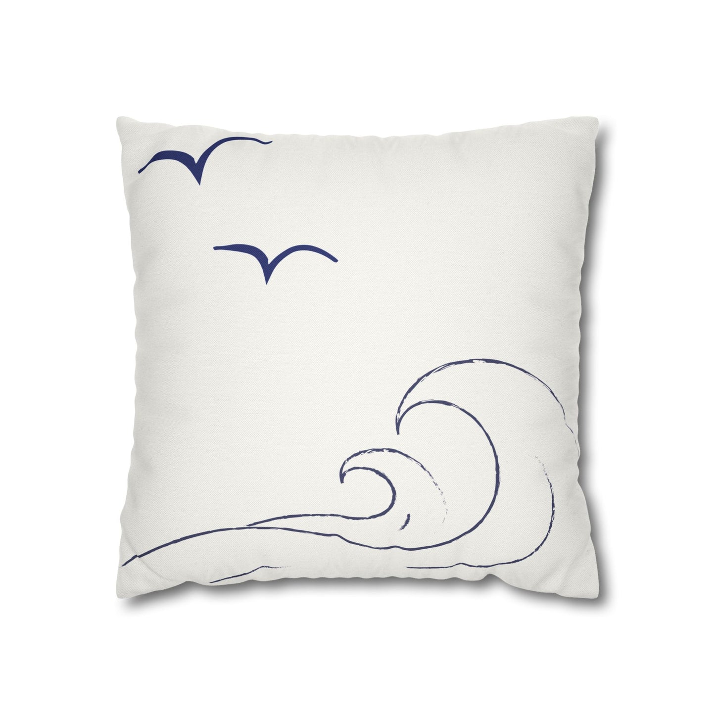 "The Wave" Pillowcase