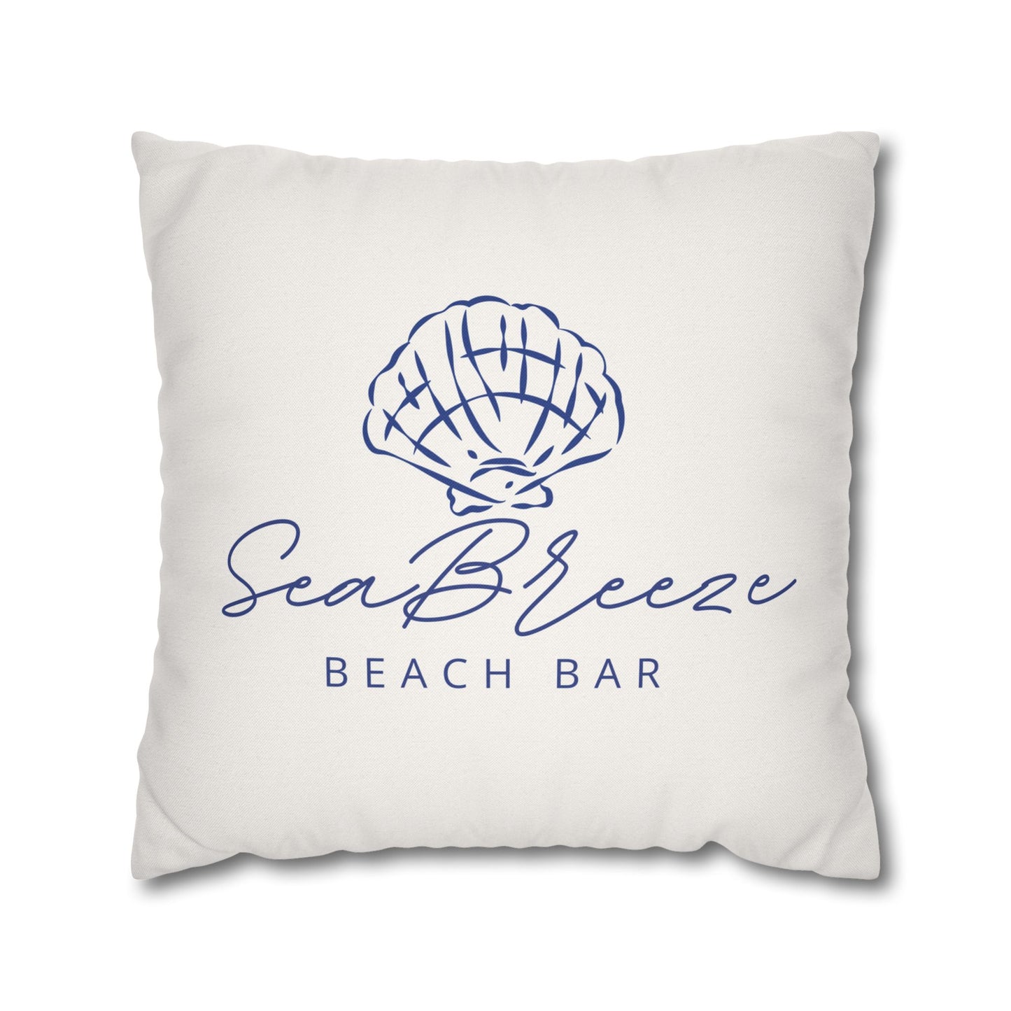 "Sea Breeze" Pillowcase