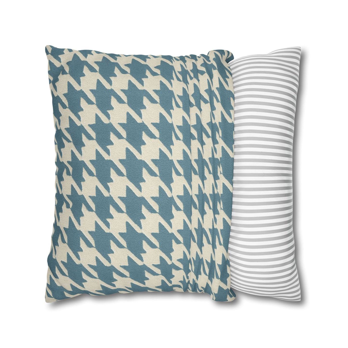 Houndstooth Pillowcase