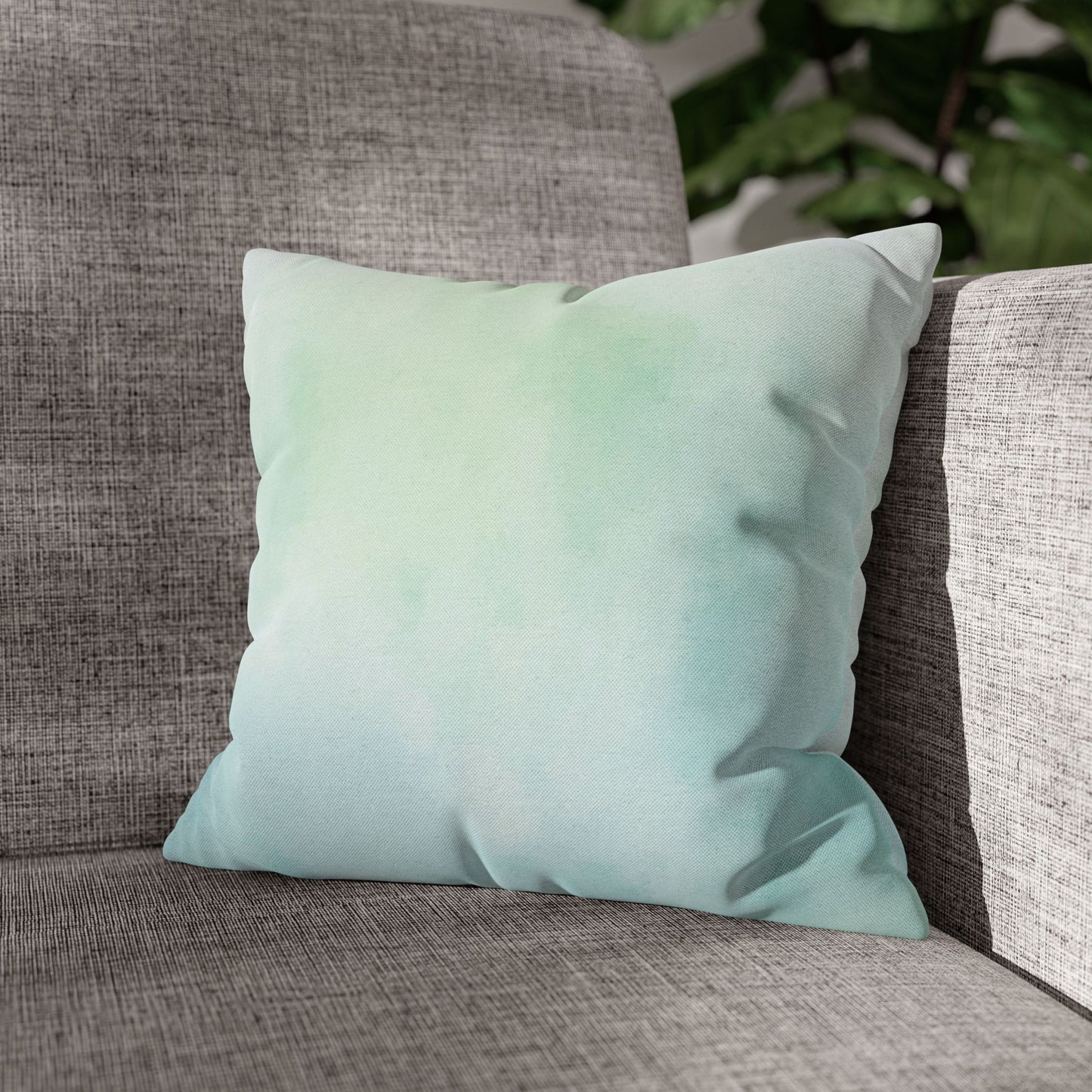 "Water Colors" Pillowcase