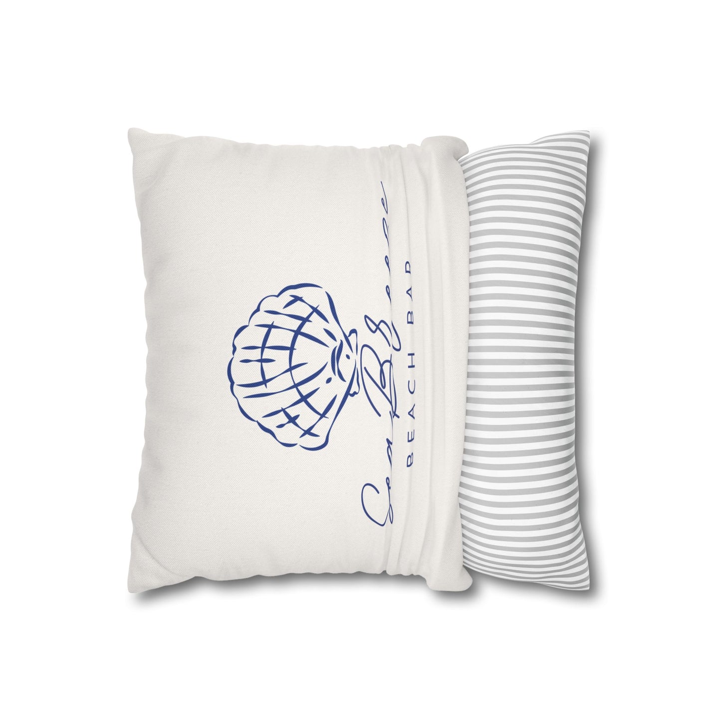 "Sea Breeze" Pillowcase