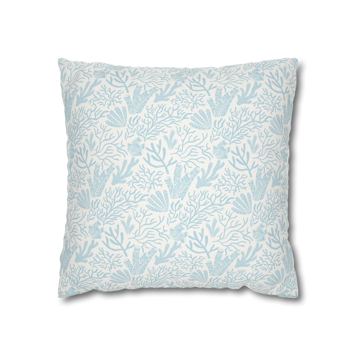 Coral Reef Pillowcase