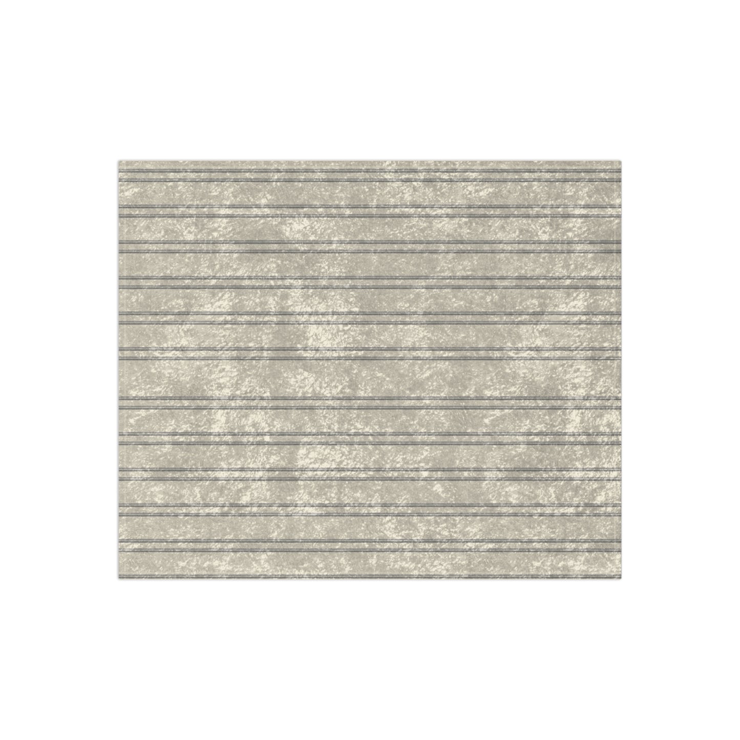 Luxurious Crushed Velvet Blanket
