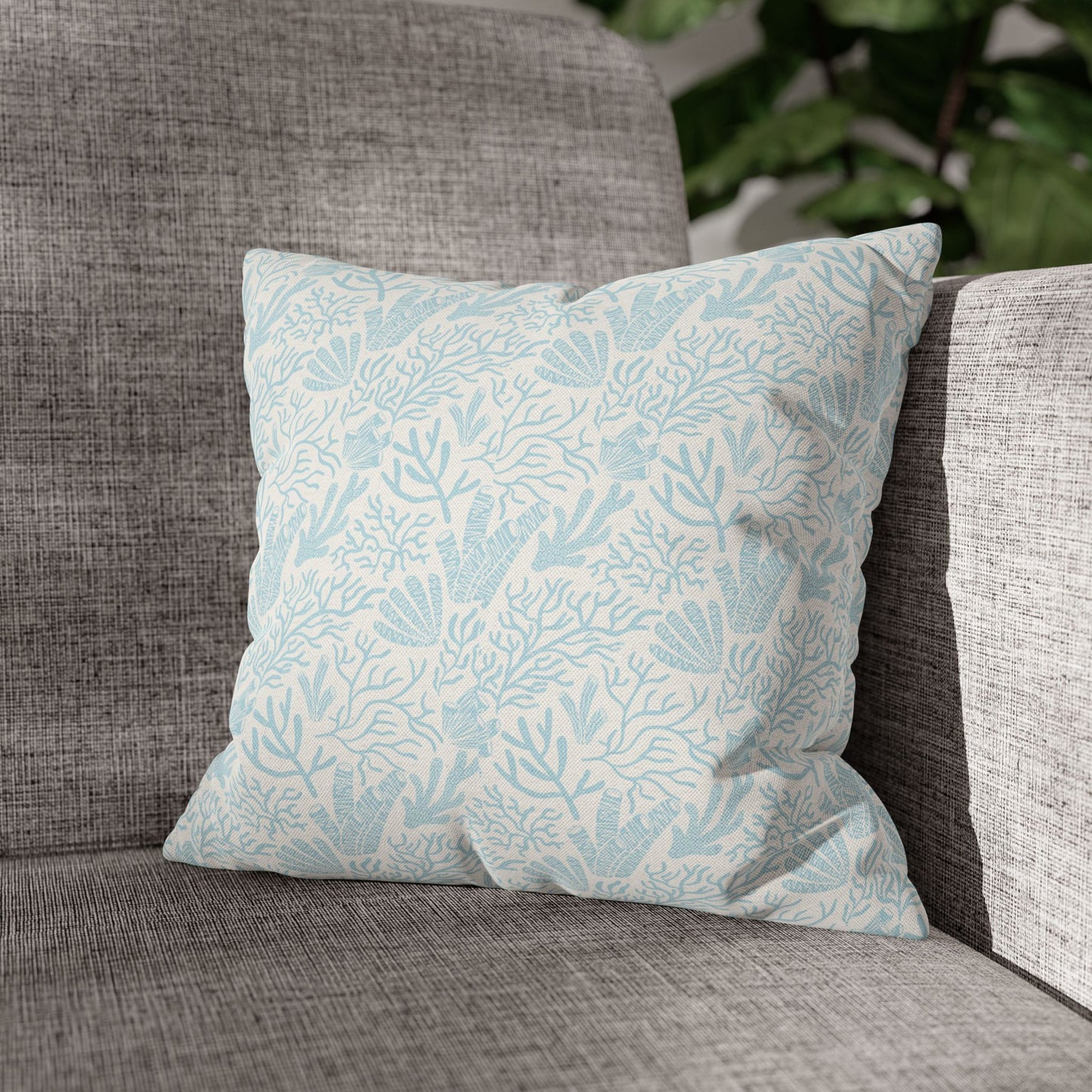 Coral Reef Pillowcase