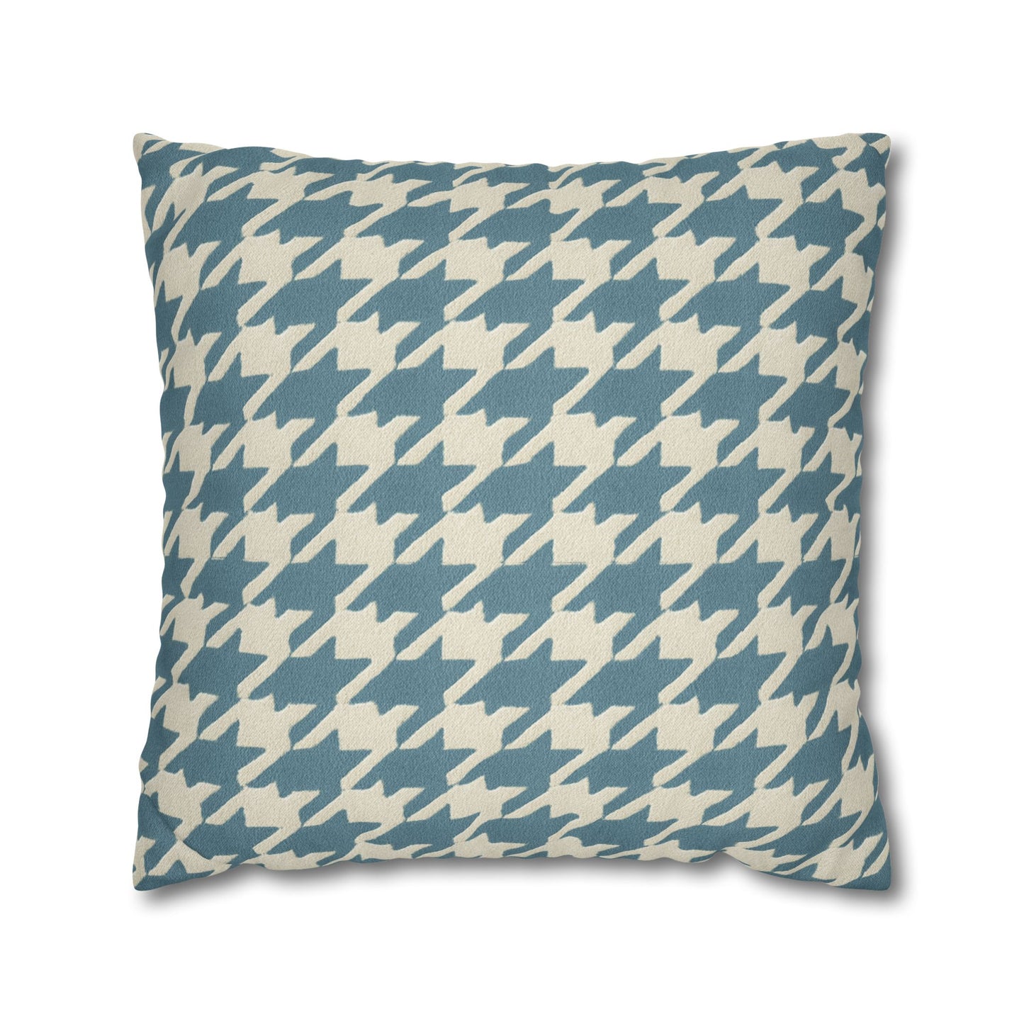 Houndstooth Pillowcase