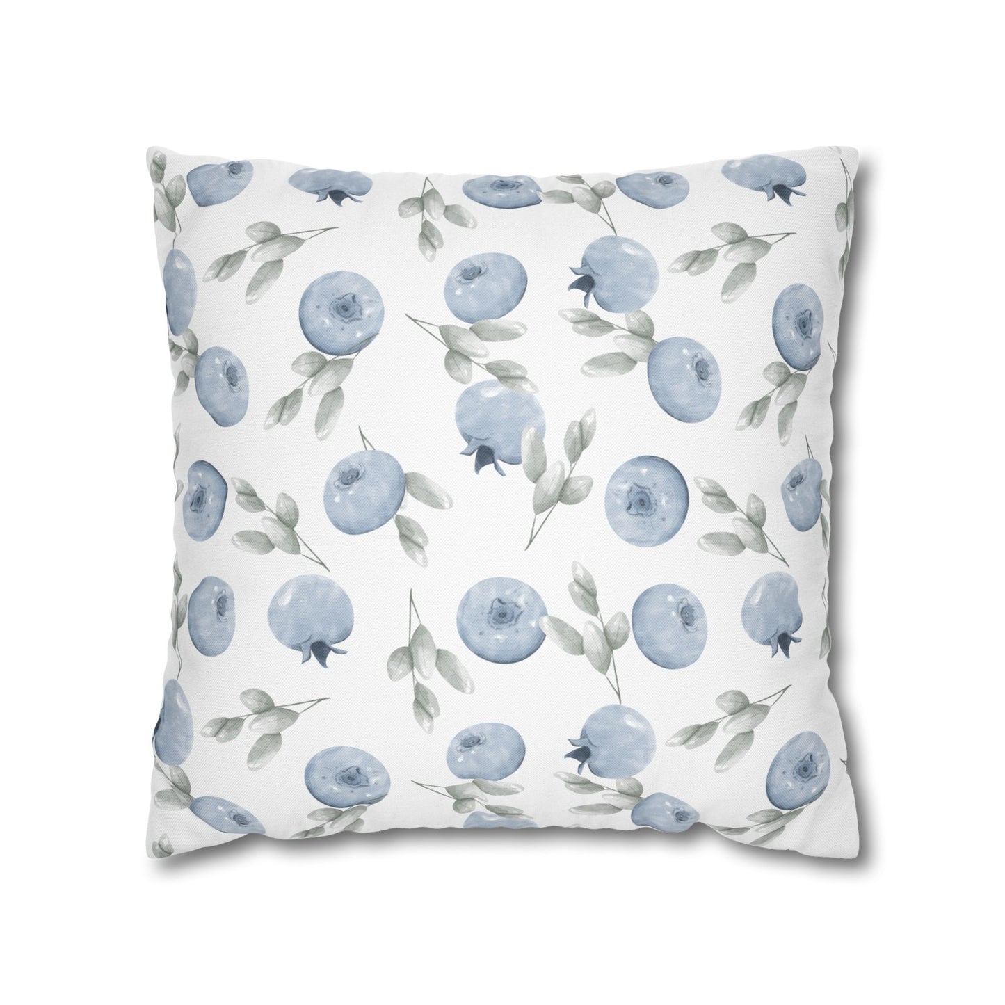 Blueberry Neutral Pillowcase