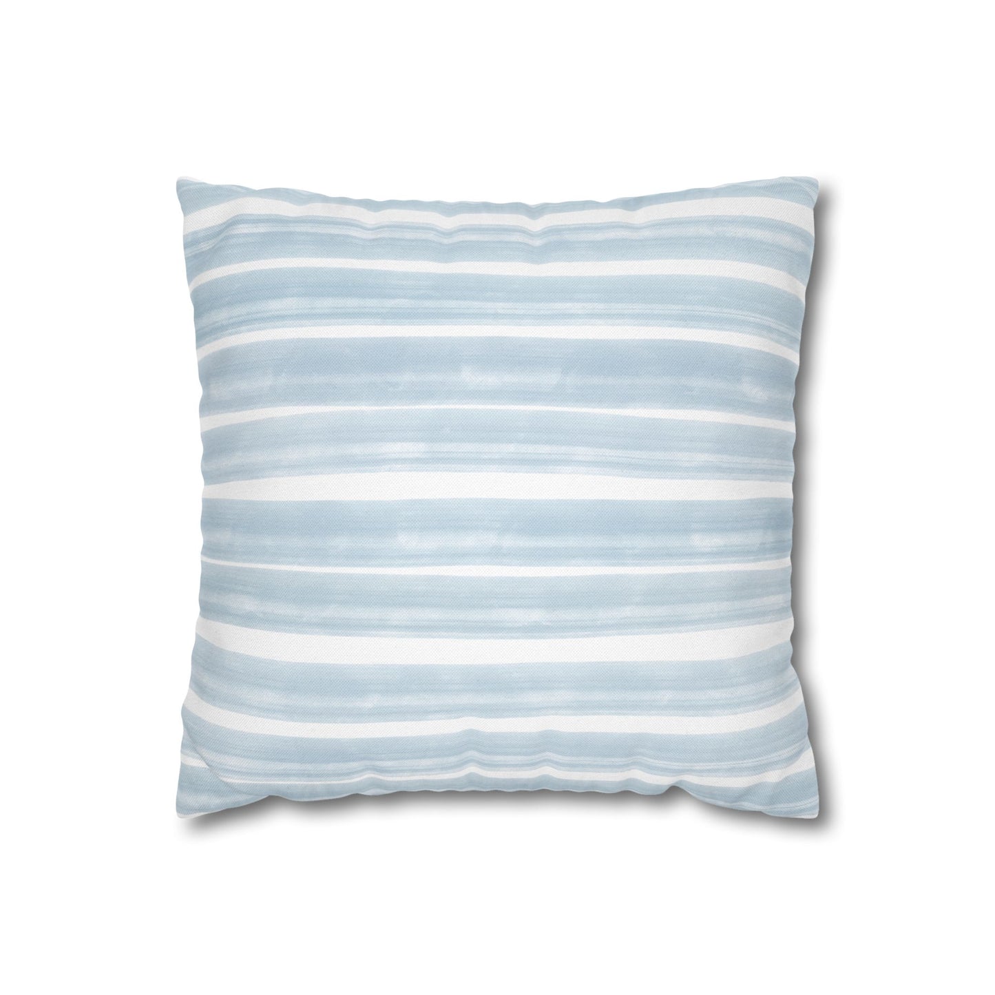 Coastal Stripes II Pillowcase