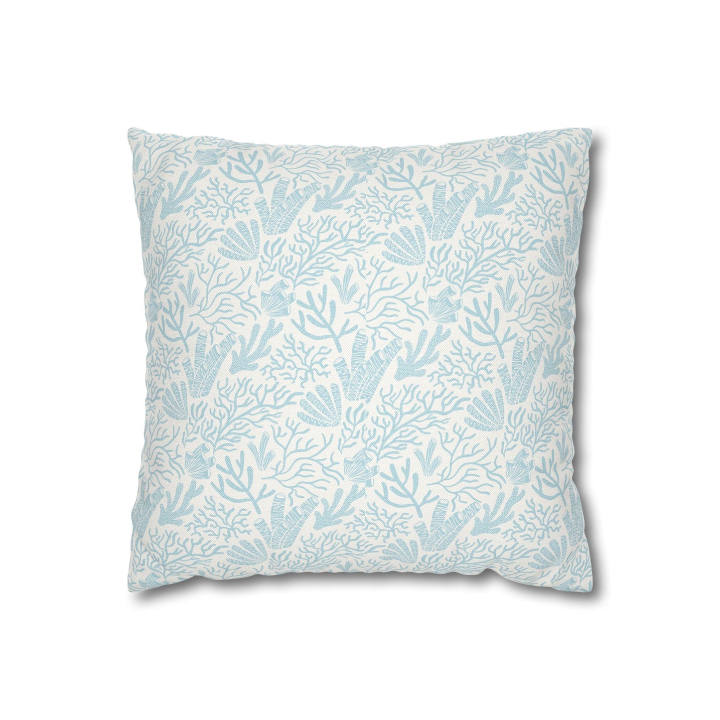 Coral Reef Pillowcase