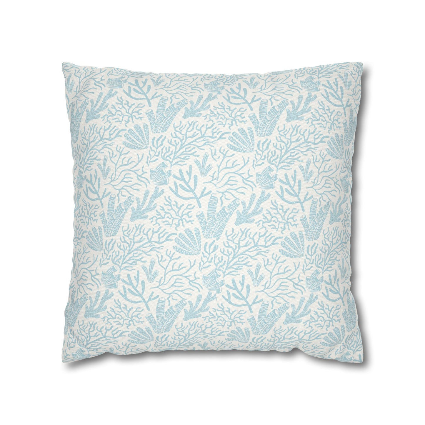 Coral Reef Pillowcase