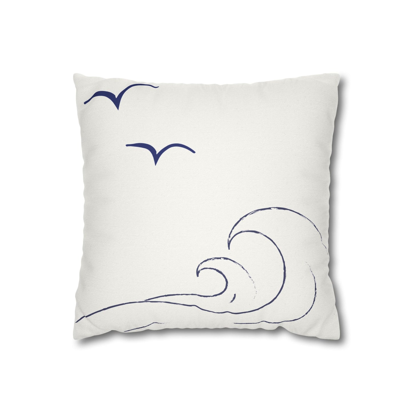 "The Wave" Pillowcase