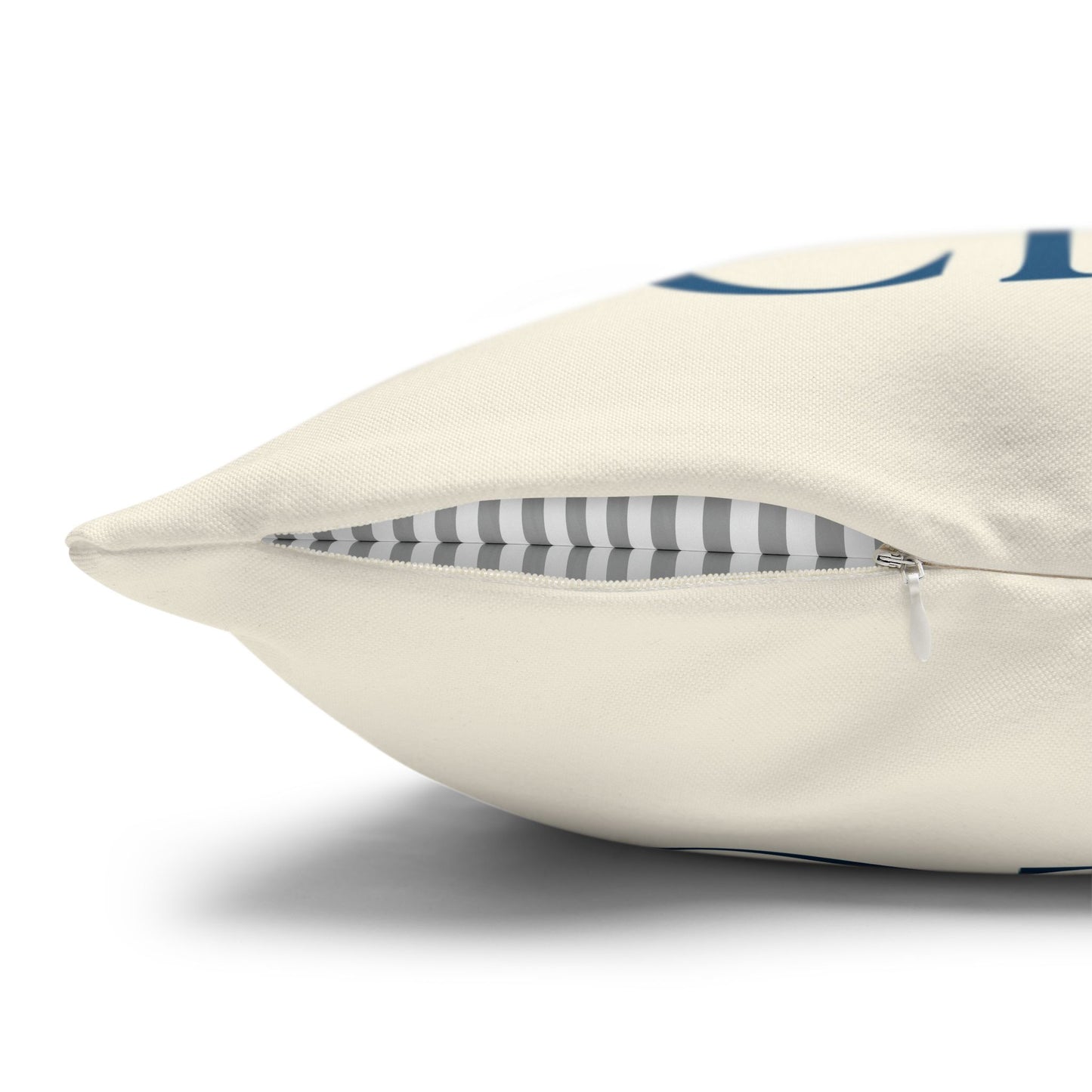 "Limoncello" Pillowcase