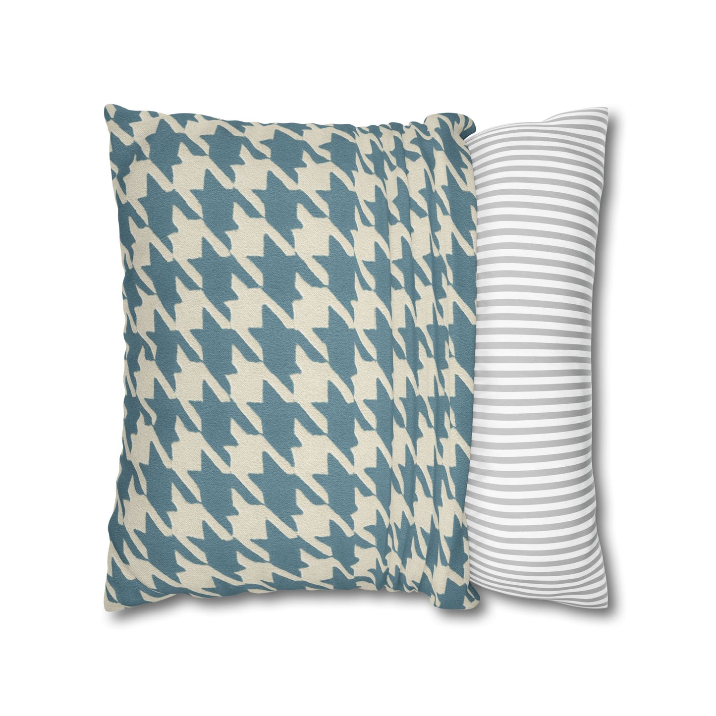 Houndstooth Pillowcase