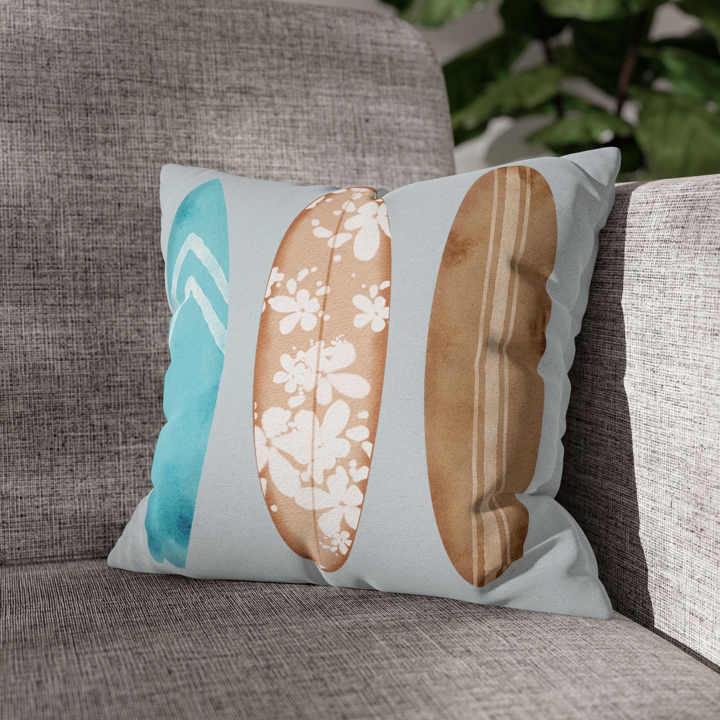 "Surf's Up" Pillowcase