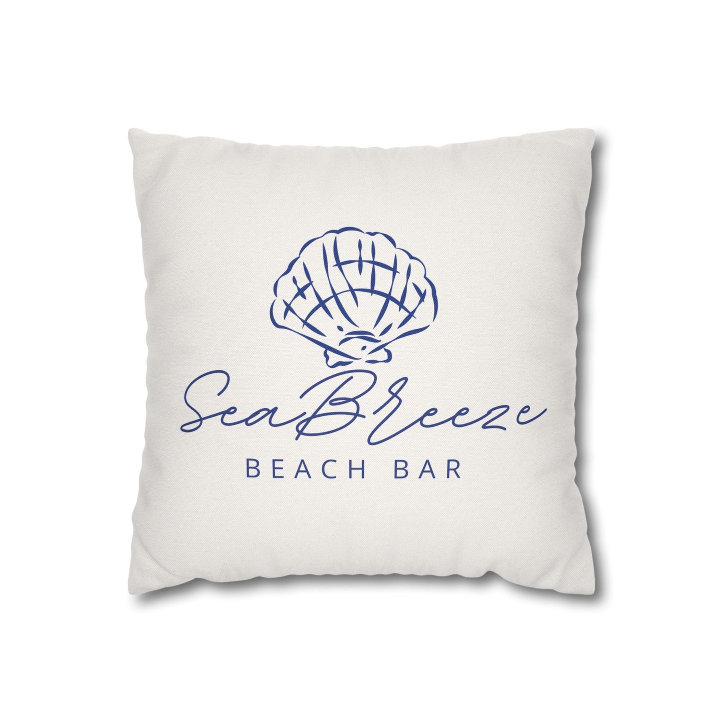 "Sea Breeze" Pillowcase