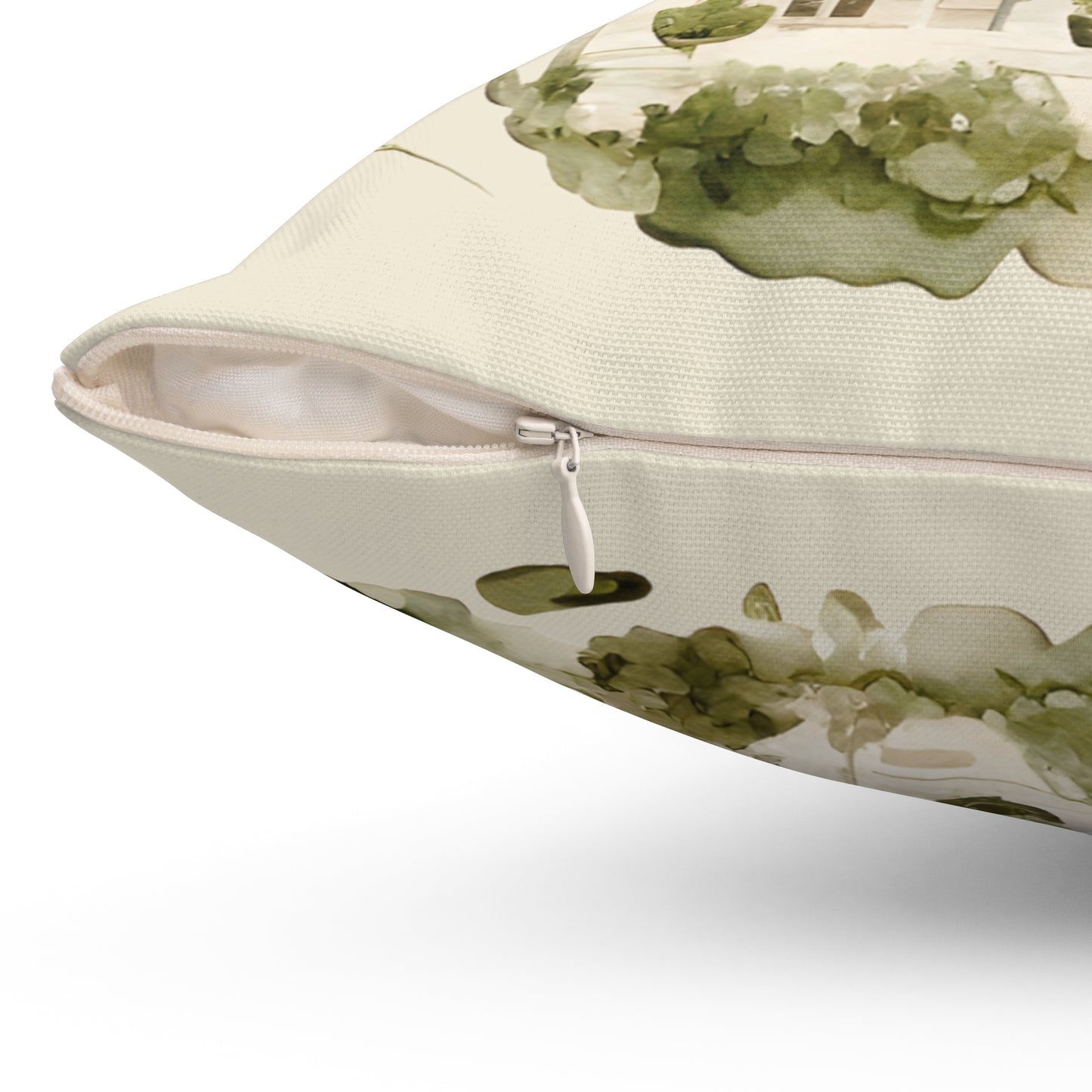 "Home" Pillow