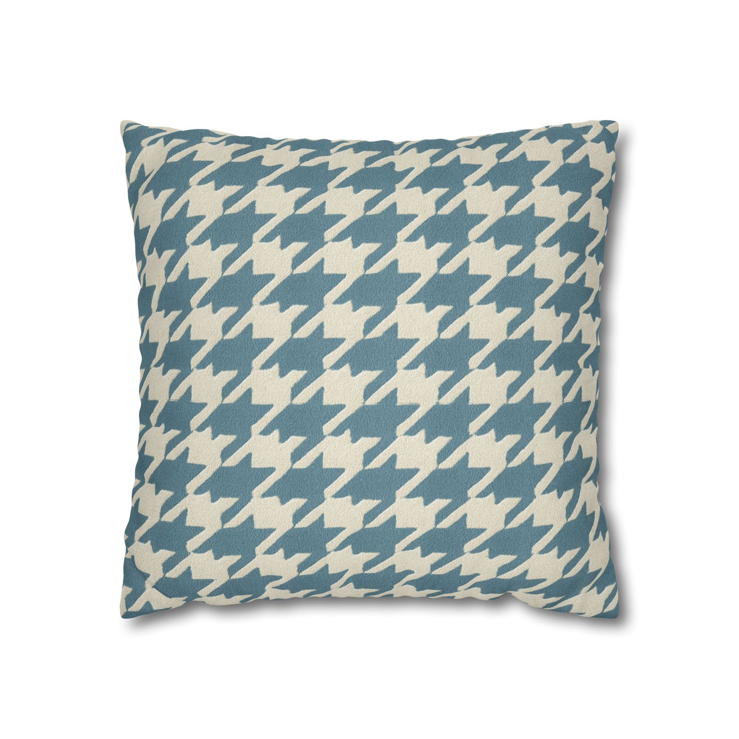 Houndstooth Pillowcase