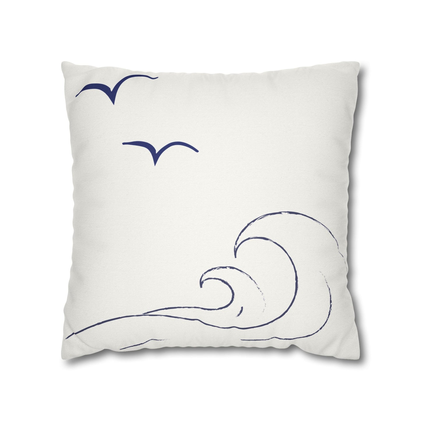 "The Wave" Pillowcase