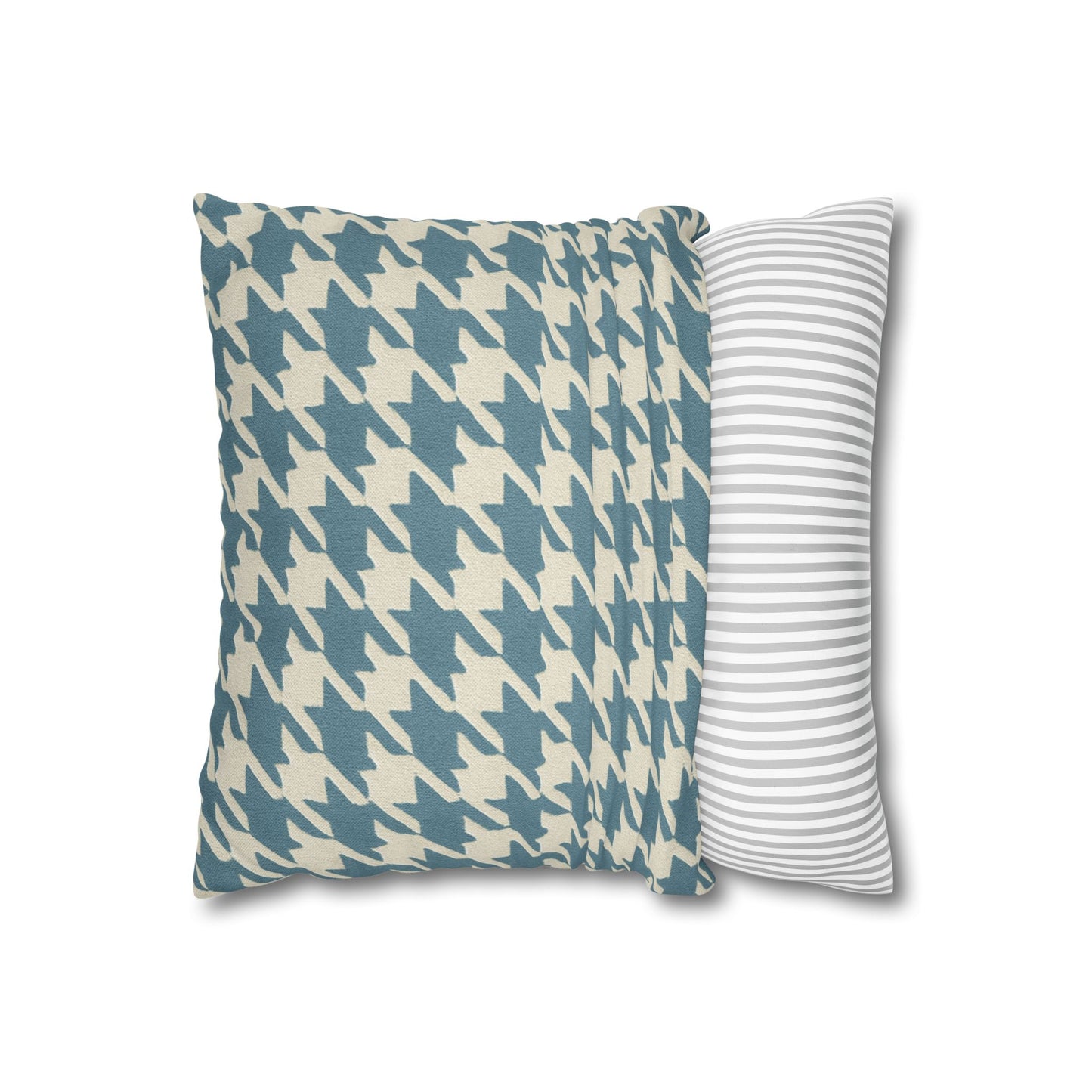 Houndstooth Pillowcase