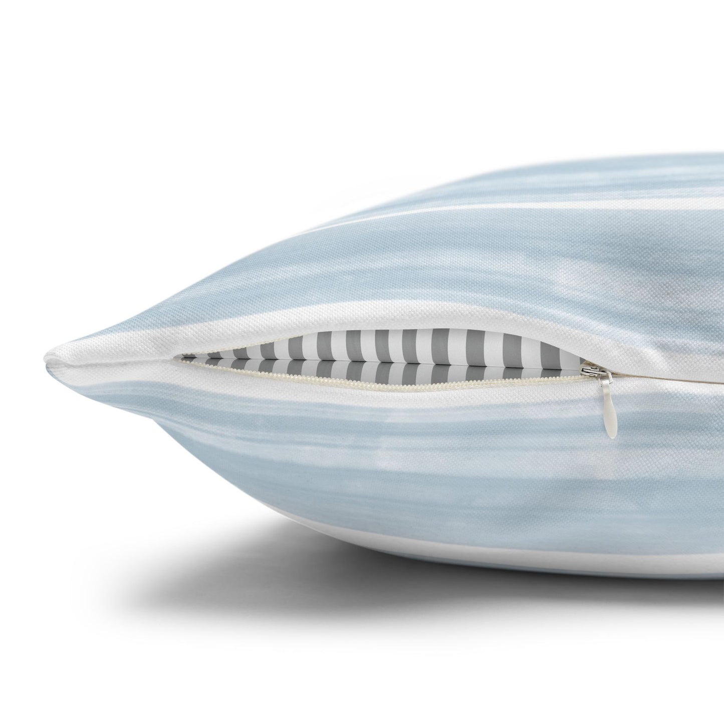 Coastal Stripes II Pillowcase
