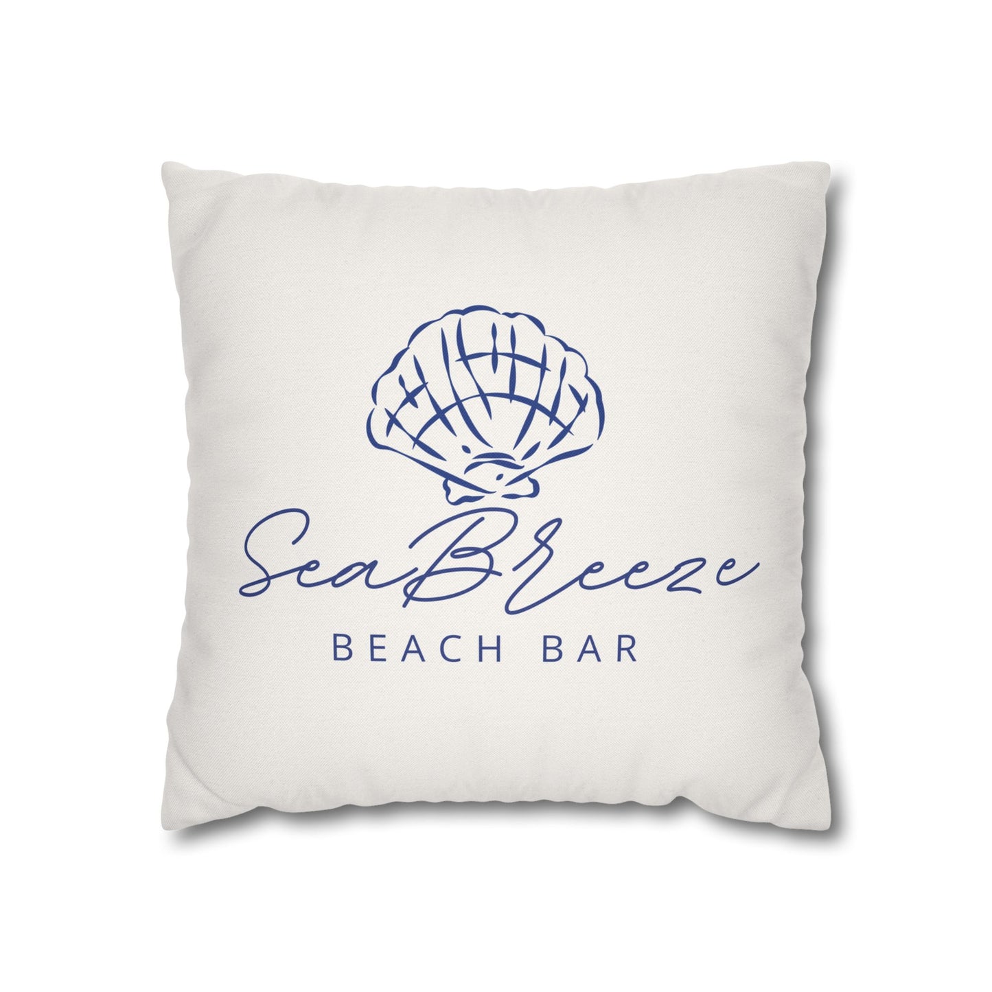 "Sea Breeze" Pillowcase