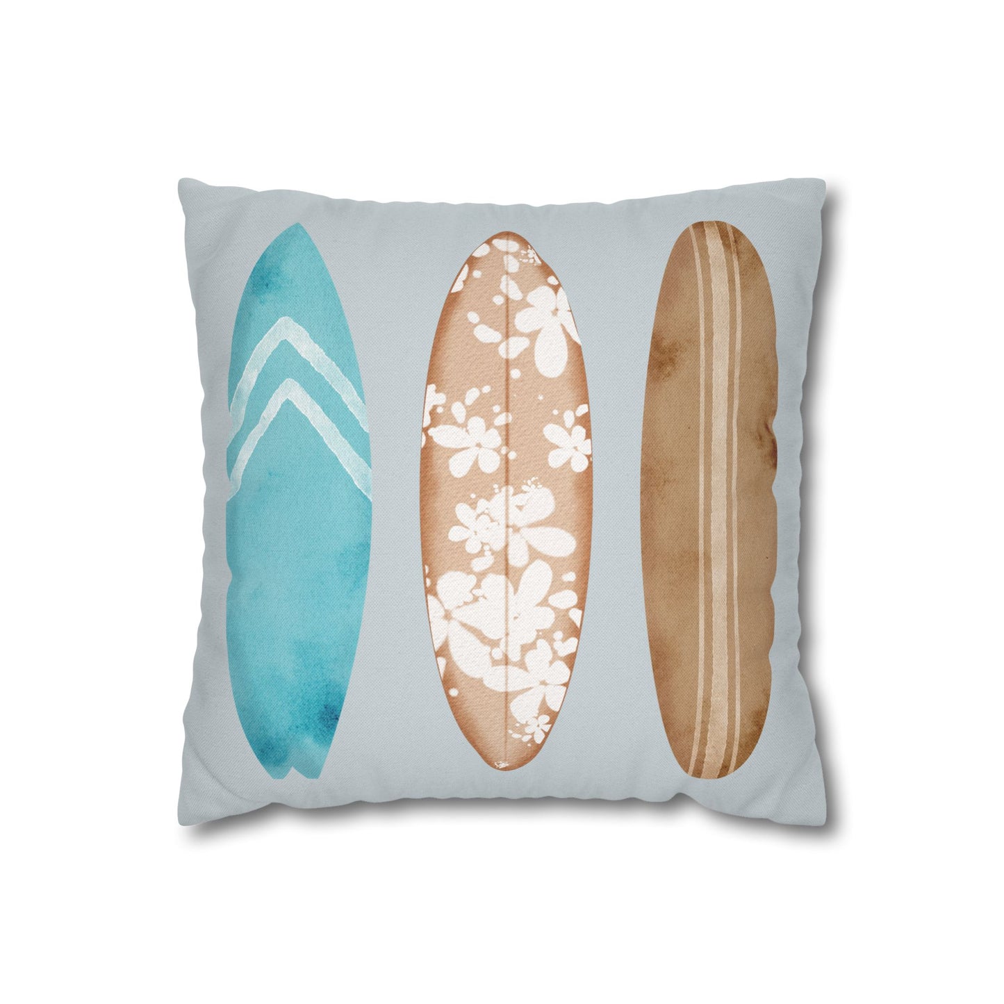 "Surf's Up" Pillowcase