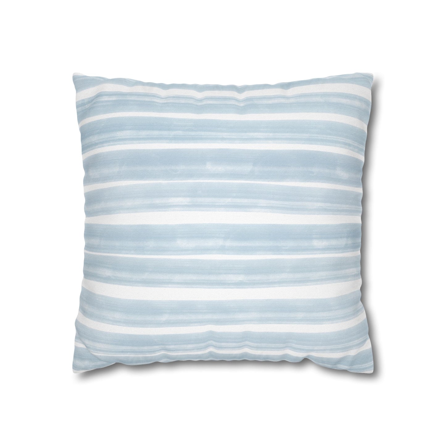 Coastal Stripes II Pillowcase