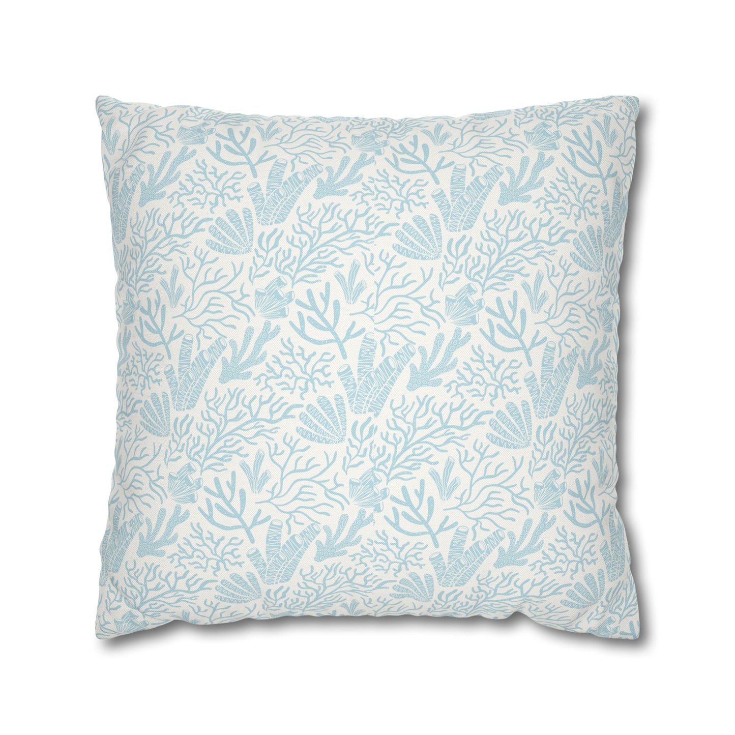 Coral Reef Pillowcase