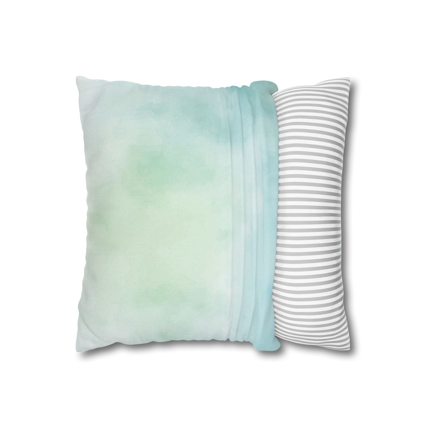"Water Colors" Pillowcase