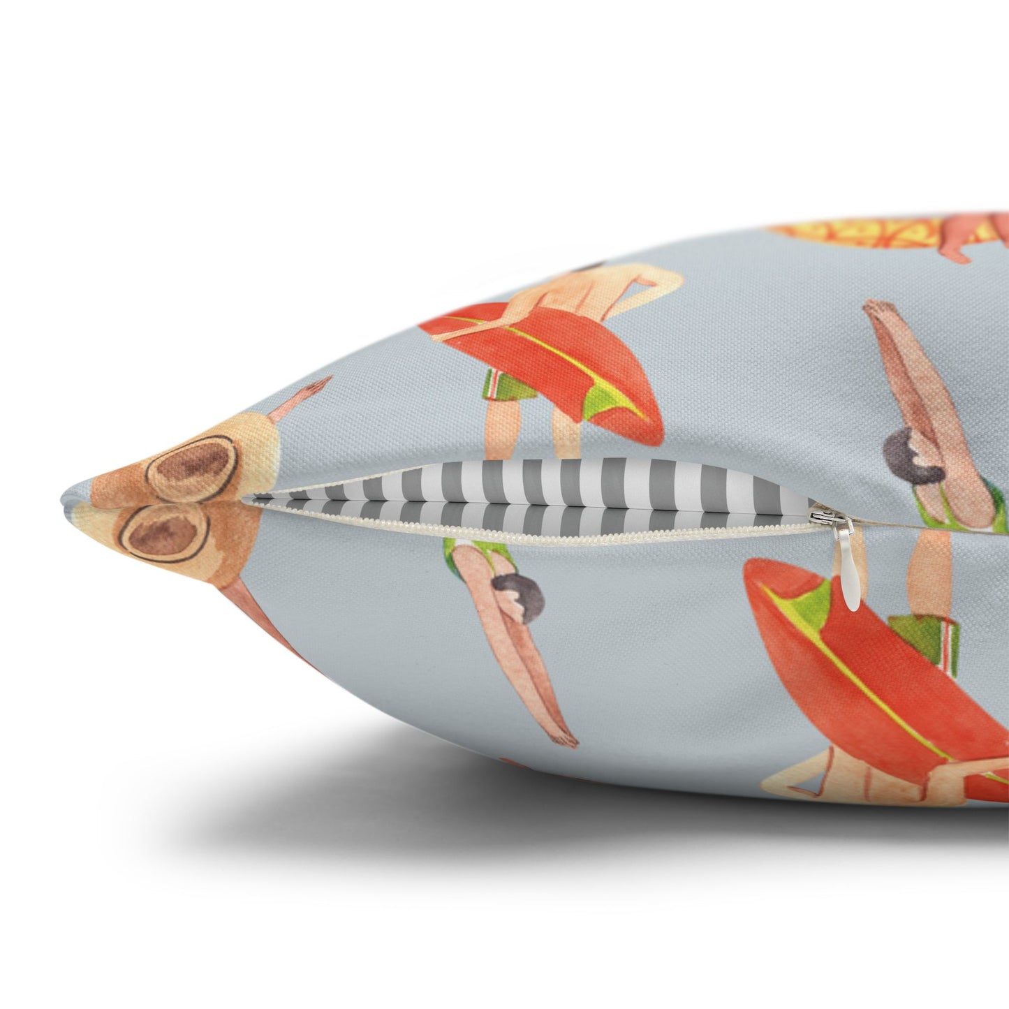 "Beach Day" Pillowcase
