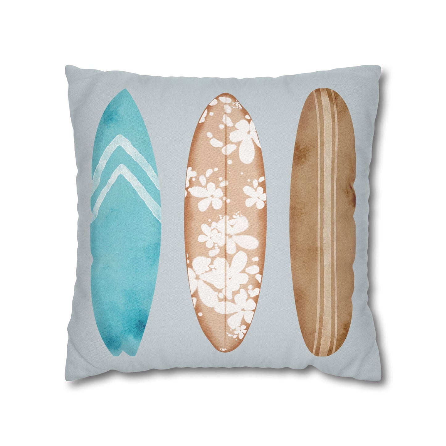 "Surf's Up" Pillowcase