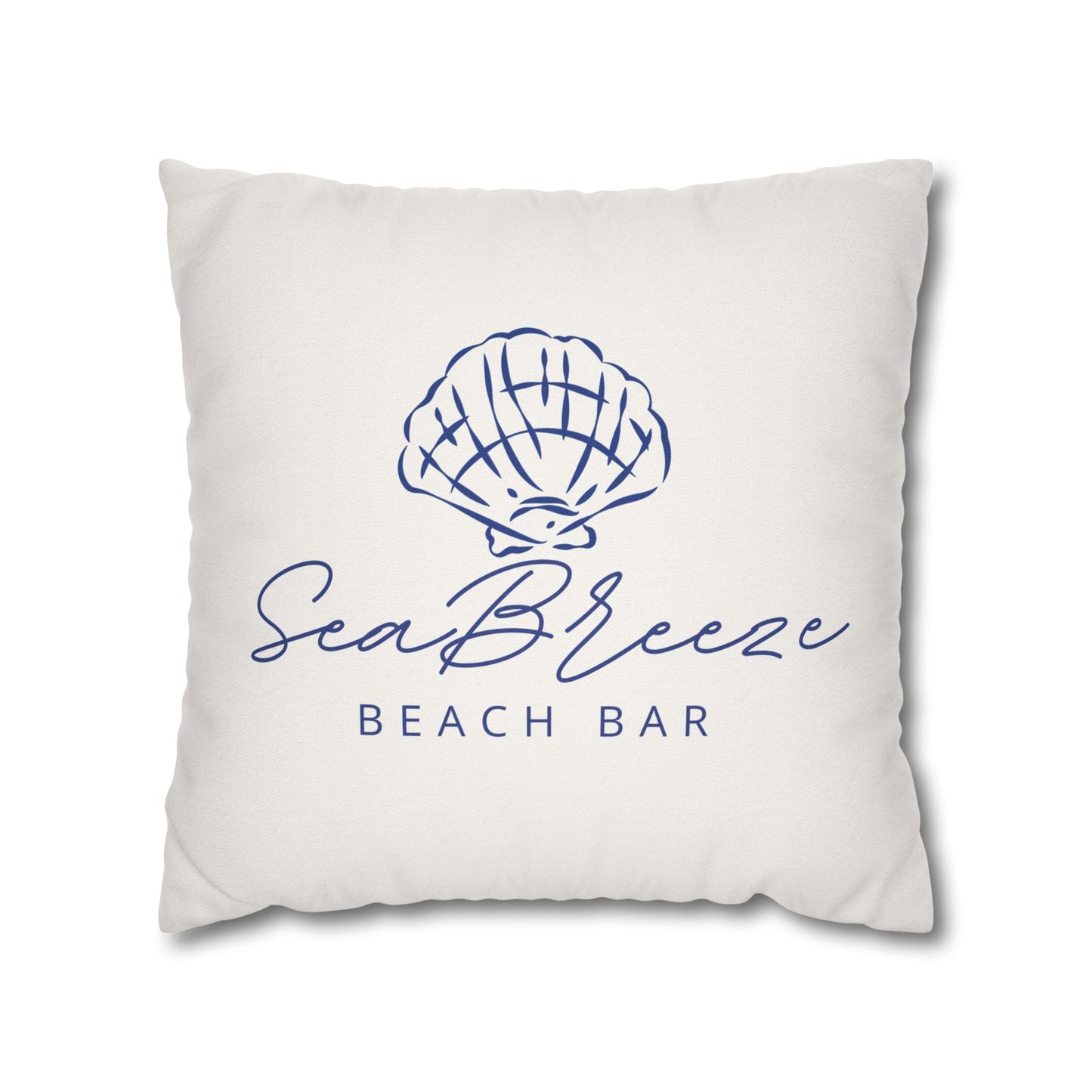 "Sea Breeze" Pillowcase