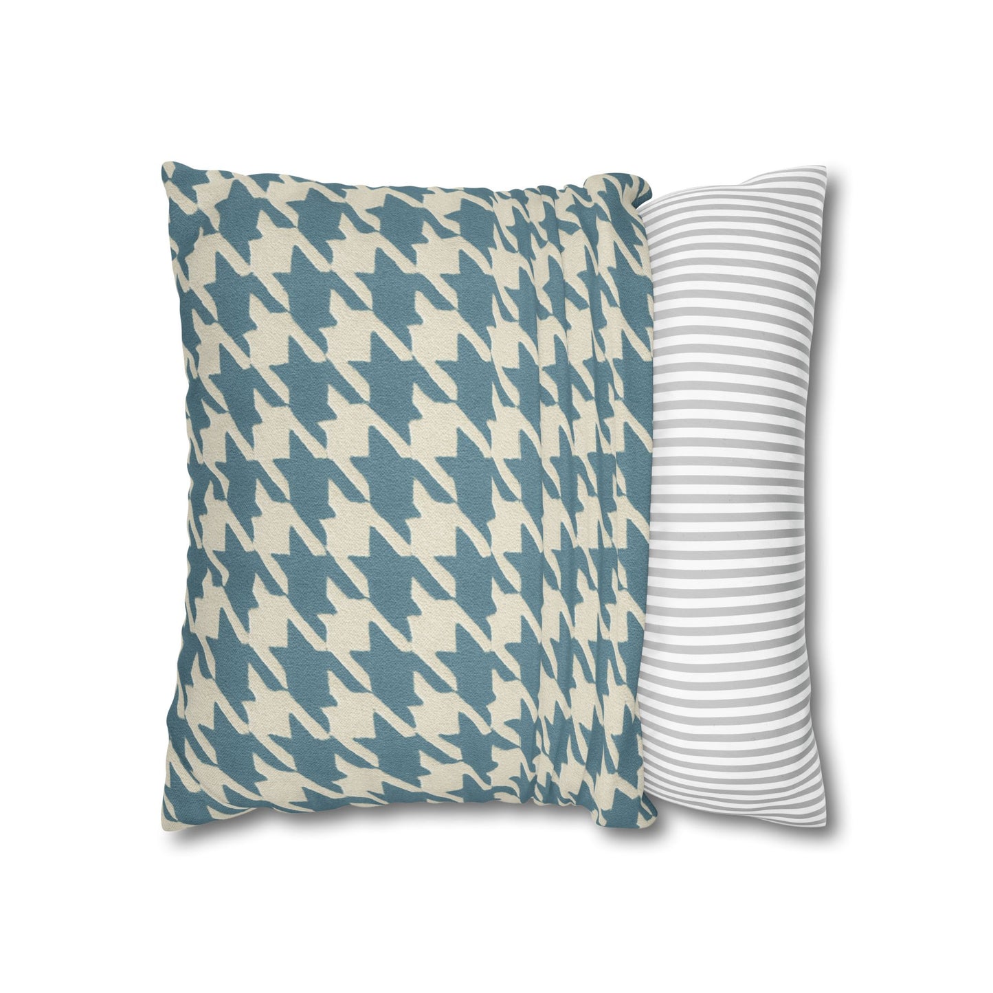 Houndstooth Pillowcase
