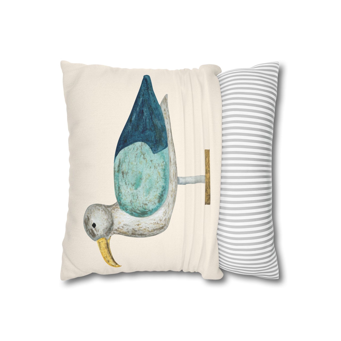 "Seagull" Pillowcase