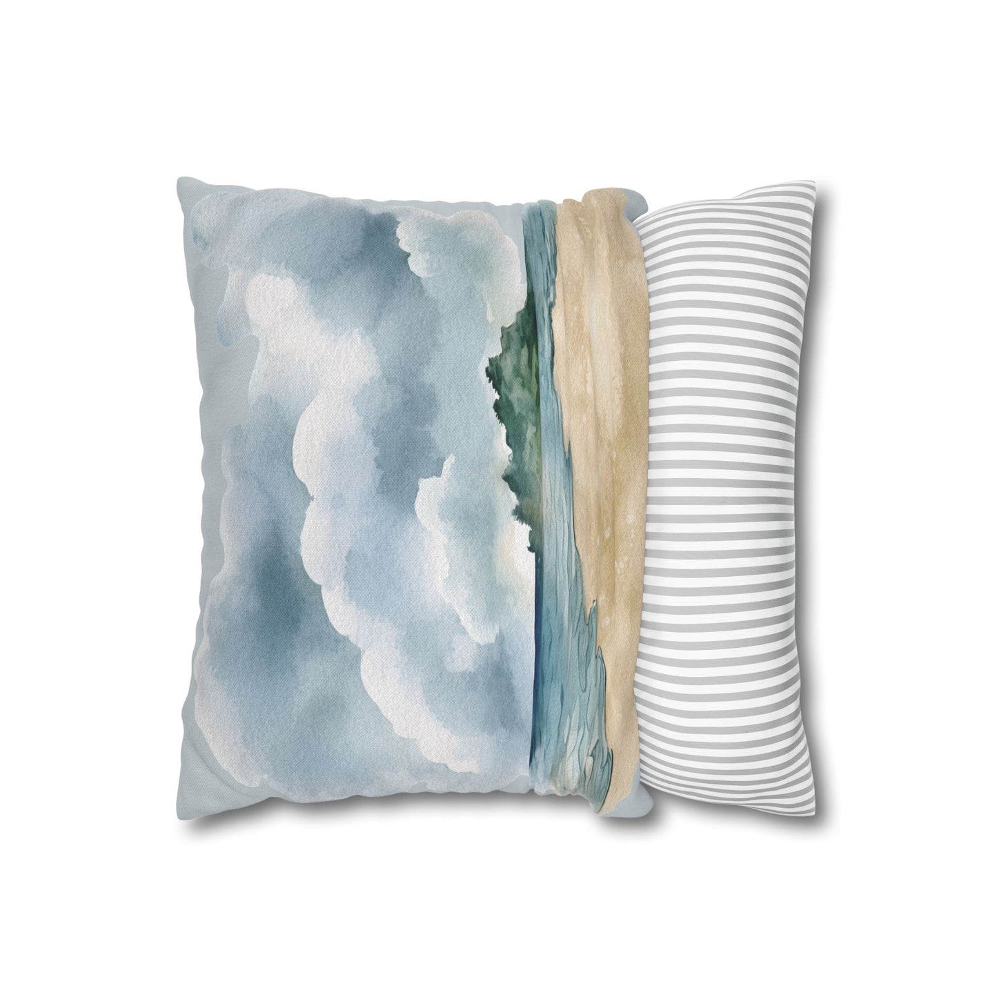 "High Tide" Pillowcase