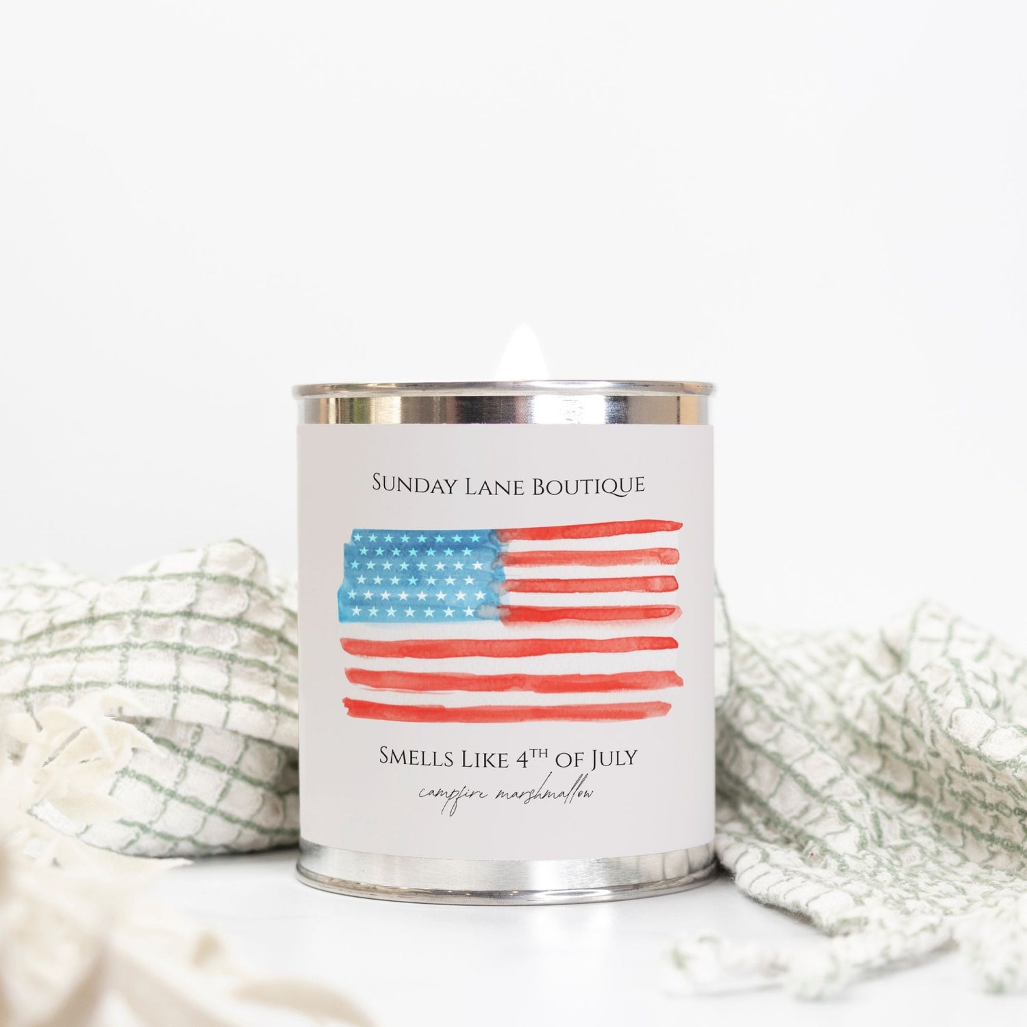 Patriotic - July 4th - Independence Day