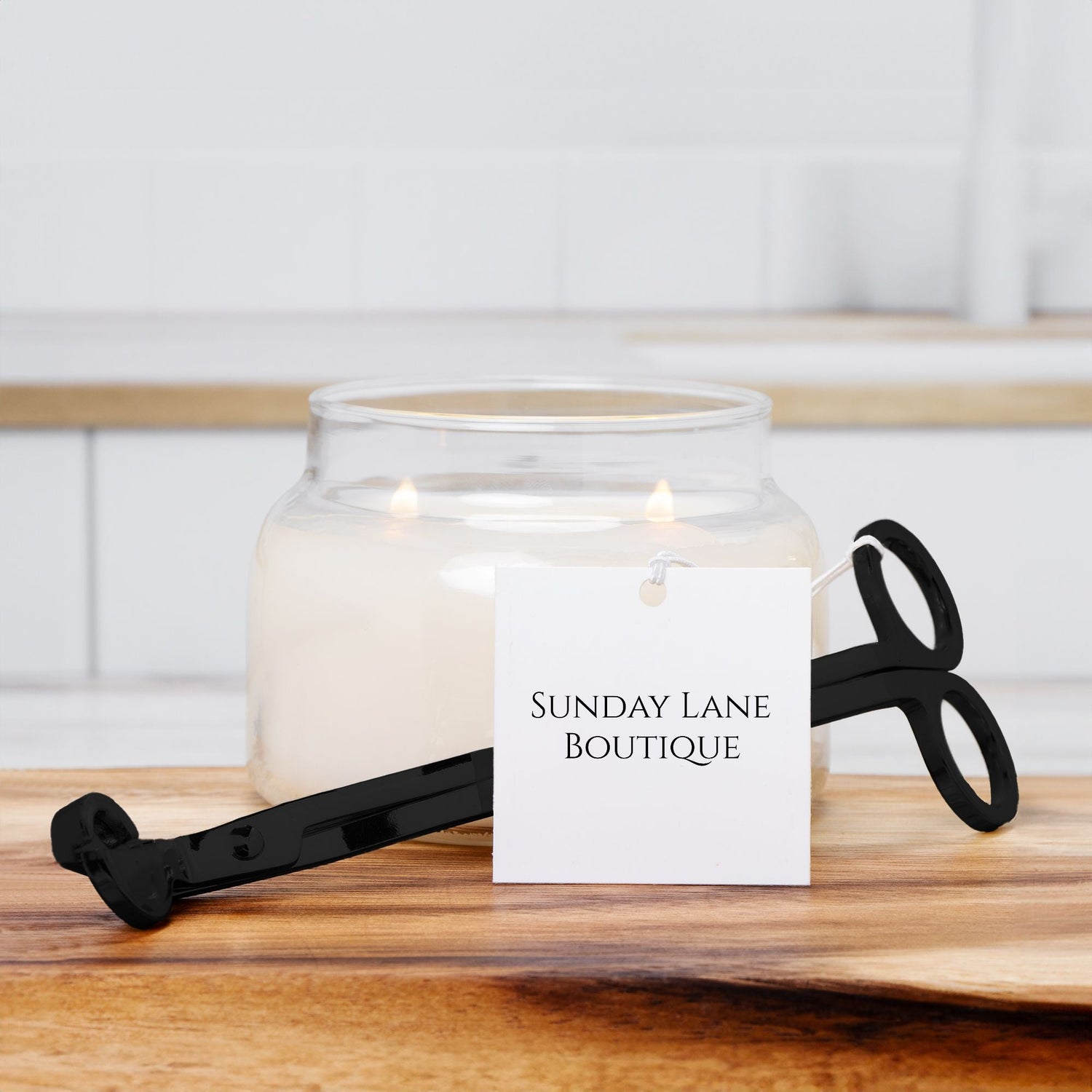 Candle Accessories