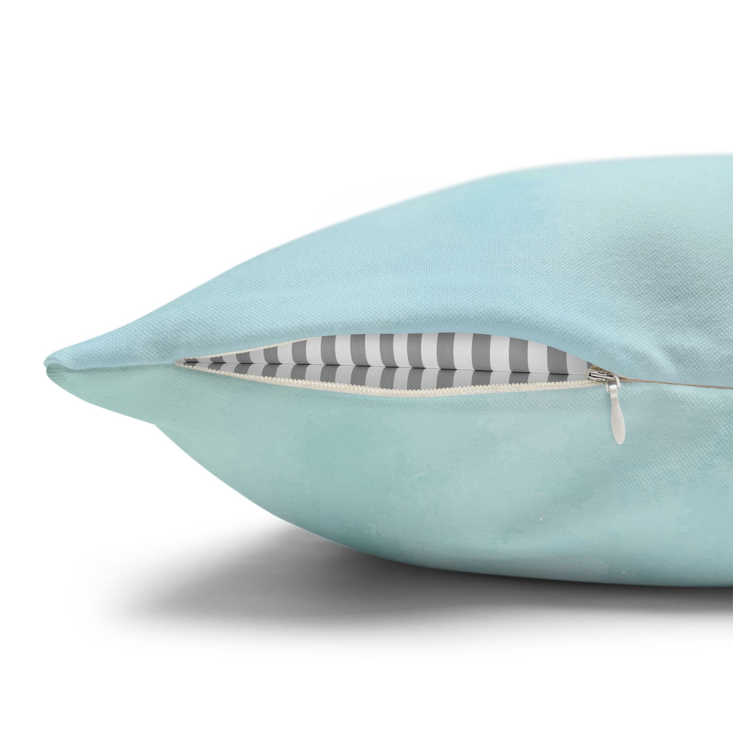 "Water Colors" Pillowcase