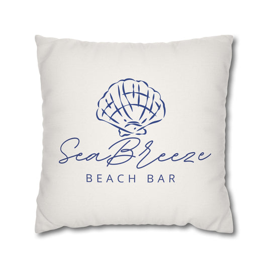 "Sea Breeze" Pillowcase
