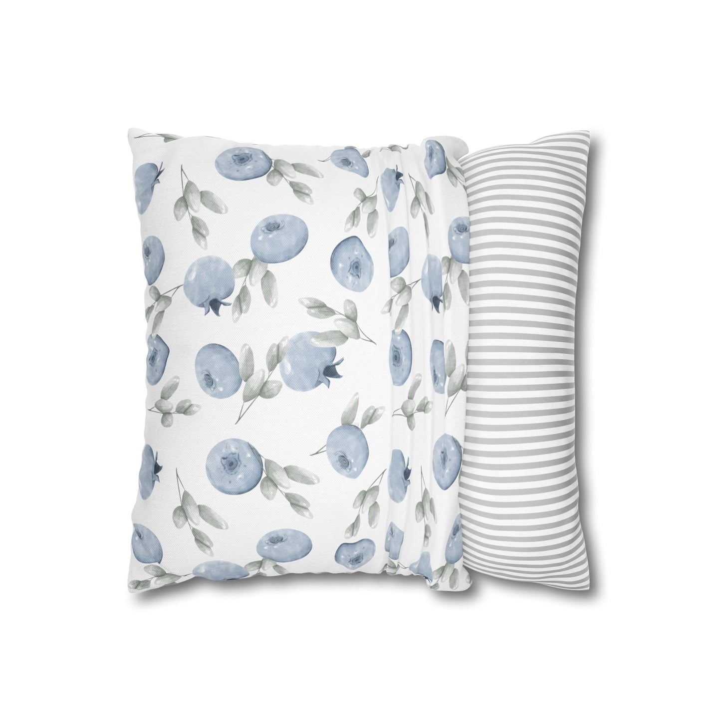 Blueberry Neutral Pillowcase