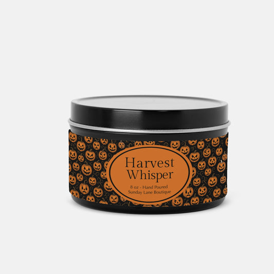 Harvest Whisper - 8 oz