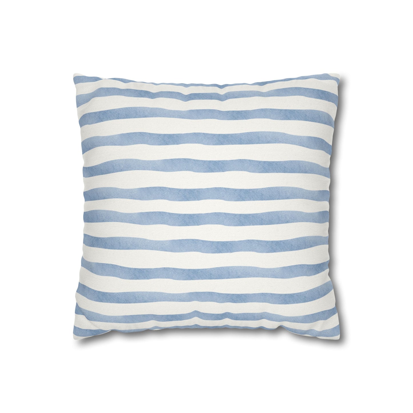 Coastal Stripes Pillowcase