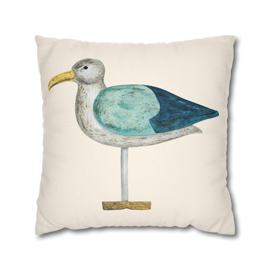 "Seagull" Pillowcase
