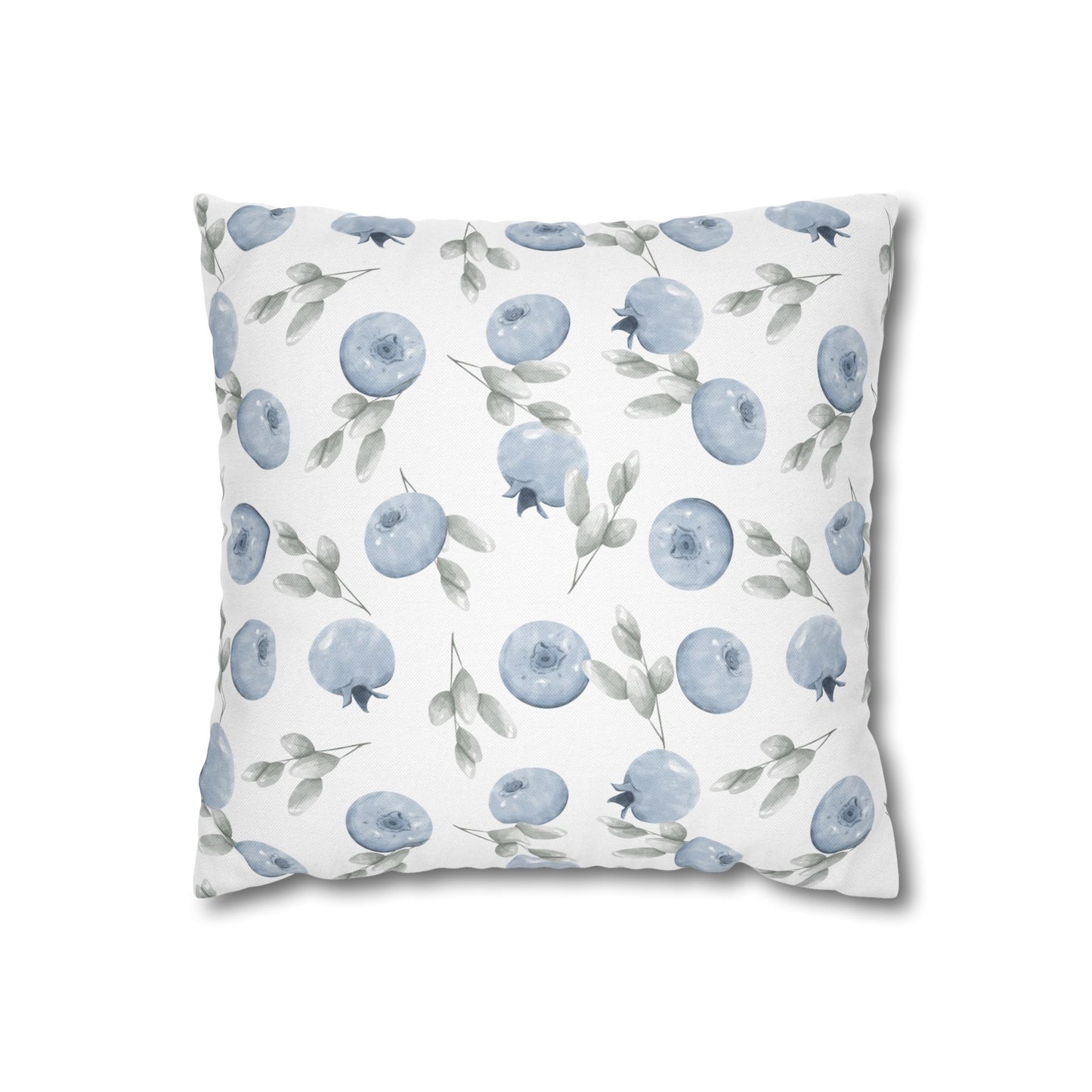 Blueberry Neutral Pillowcase