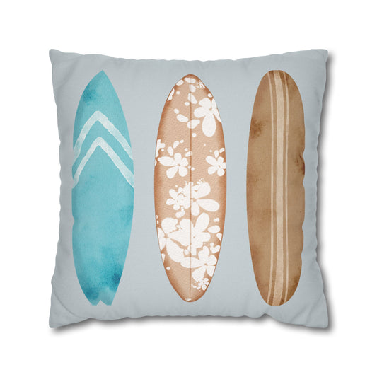 "Surf's Up" Pillowcase
