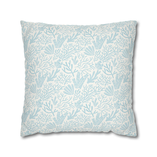 Coral Reef Pillowcase