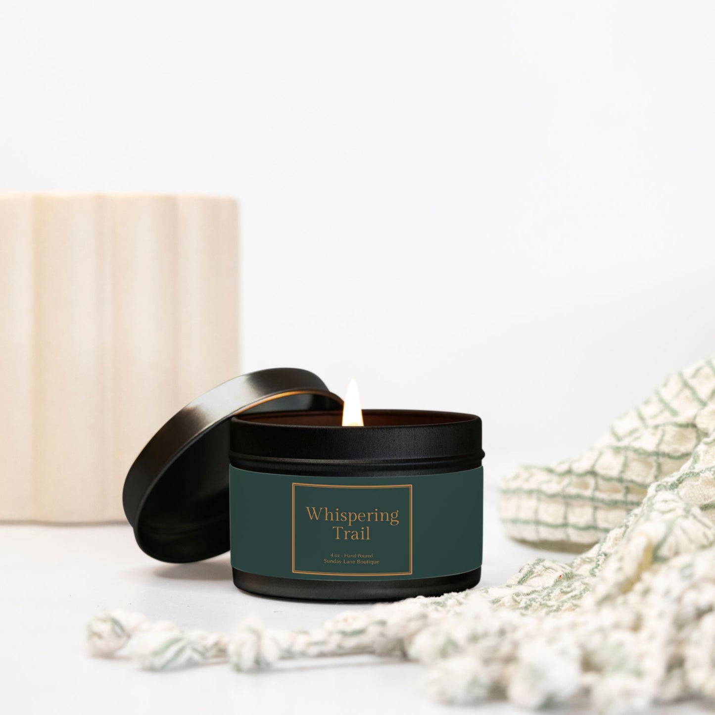 Whispering Trail - 4oz