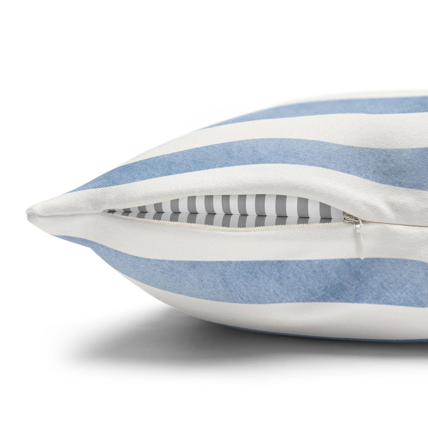 Coastal Stripes Pillowcase