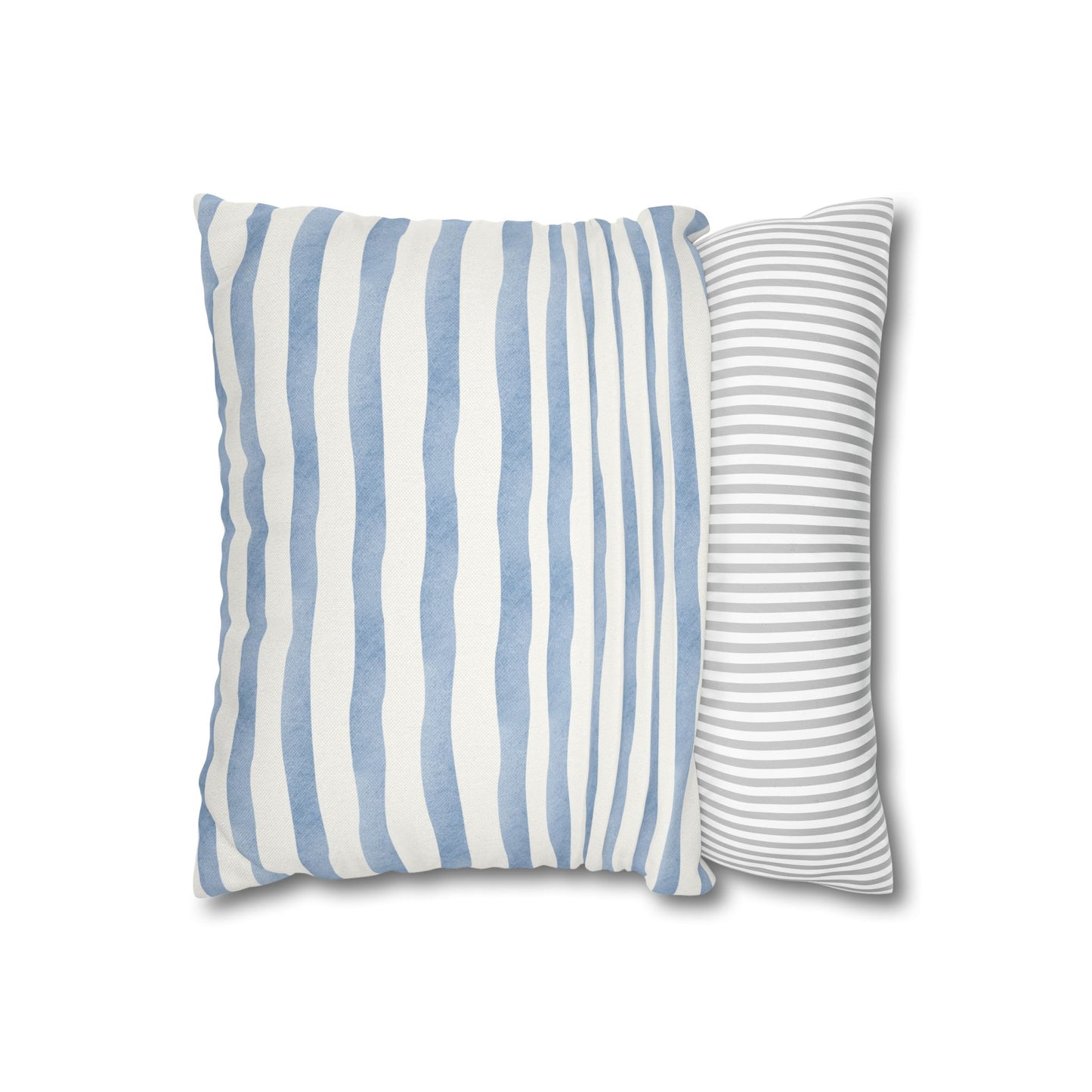 Coastal Stripes Pillowcase