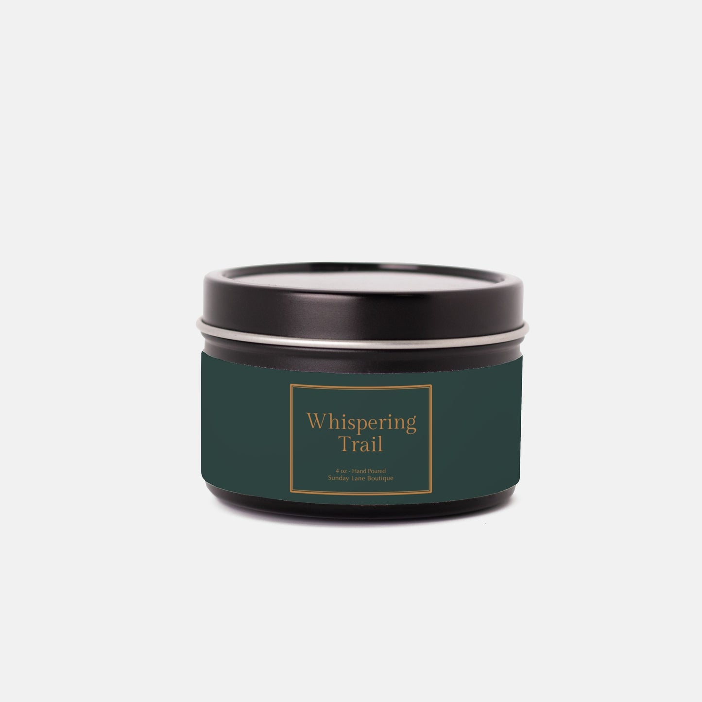 Whispering Trail - 4oz